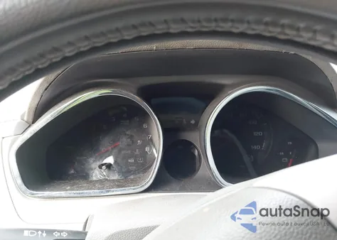 2011 Chevrolet Traverse 1Lt from USA, damaged, VIN 1GNKRGED9BJ199220